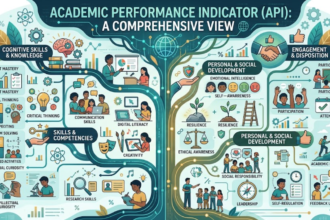 academic performance indicator