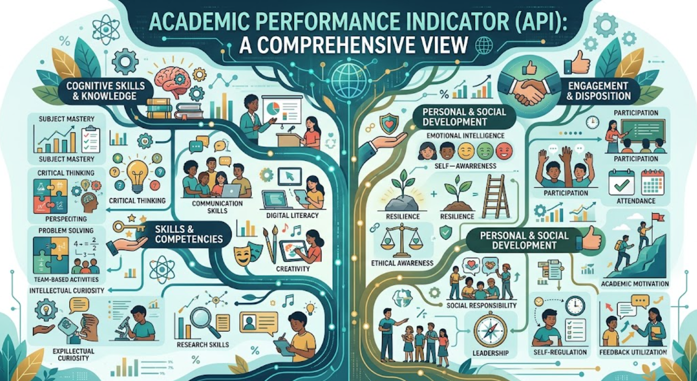 academic performance indicator