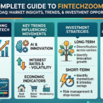 fintechzoom.com nasdaq​