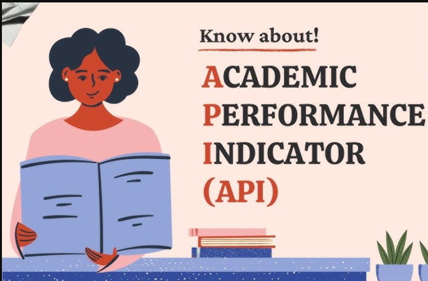 academic performance indicator