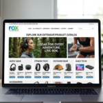 rox.com products catalog