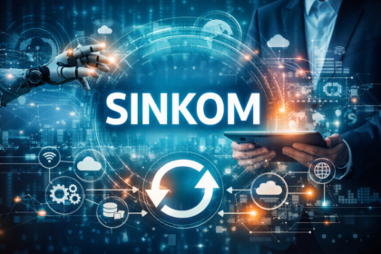 sinkom
