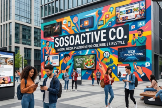 sosoactive co