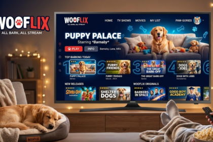 wooflix