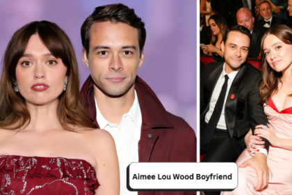 Aimee Lou Wood Boyfriend