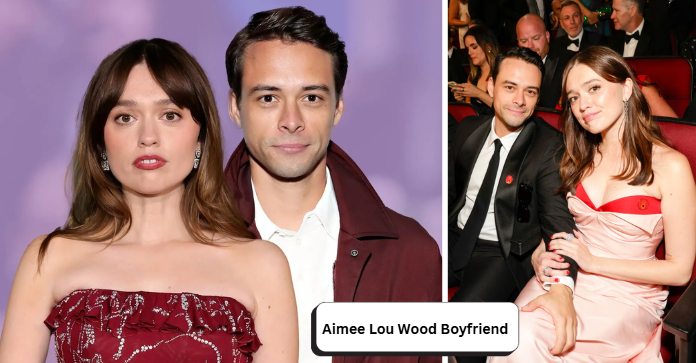 Aimee Lou Wood Boyfriend