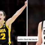 Caitlin Clark Net Worth
