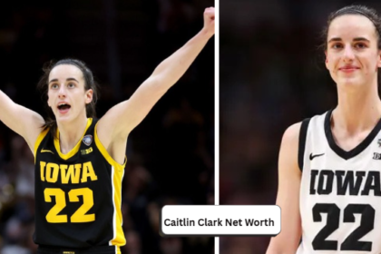 Caitlin Clark Net Worth