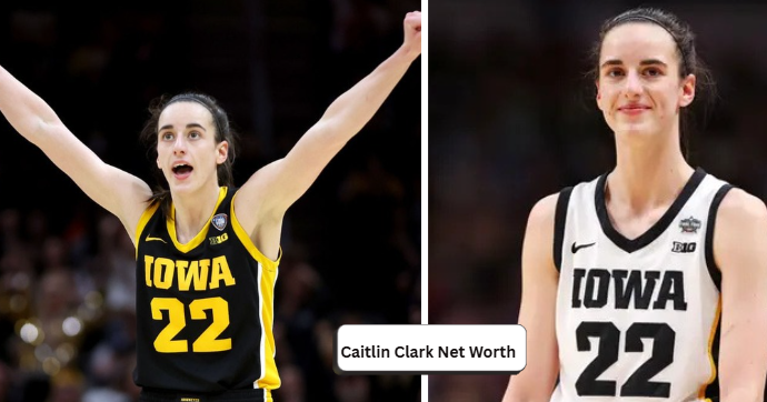 Caitlin Clark Net Worth