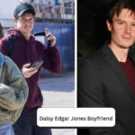 Daisy Edgar Jones Boyfriend