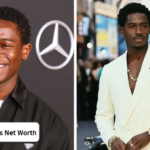 damson idris net worth
