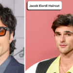 Jacob Elordi Haircut