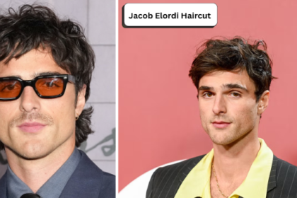 Jacob Elordi Haircut