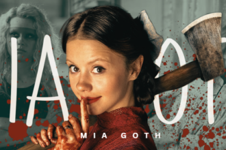 mia goth movies ranked