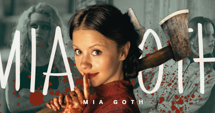 mia goth movies ranked