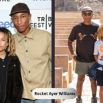rocket ayer williams