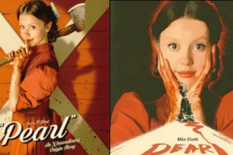 pearl movie hidden details