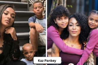 kaz pankey