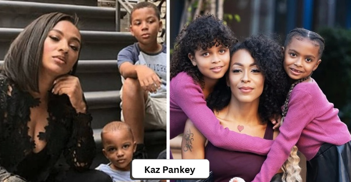 kaz pankey