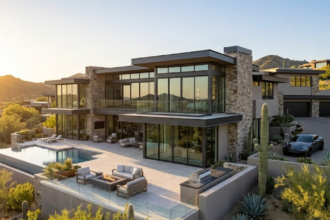 kliff kingsbury house
