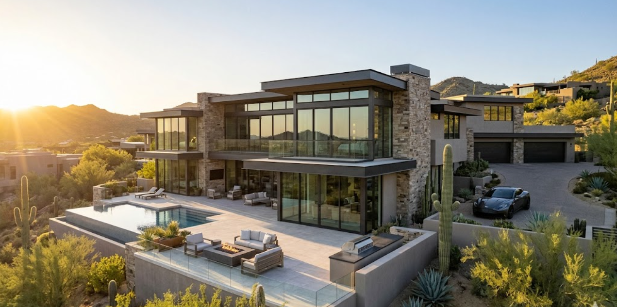 kliff kingsbury house