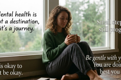 mental health quotes