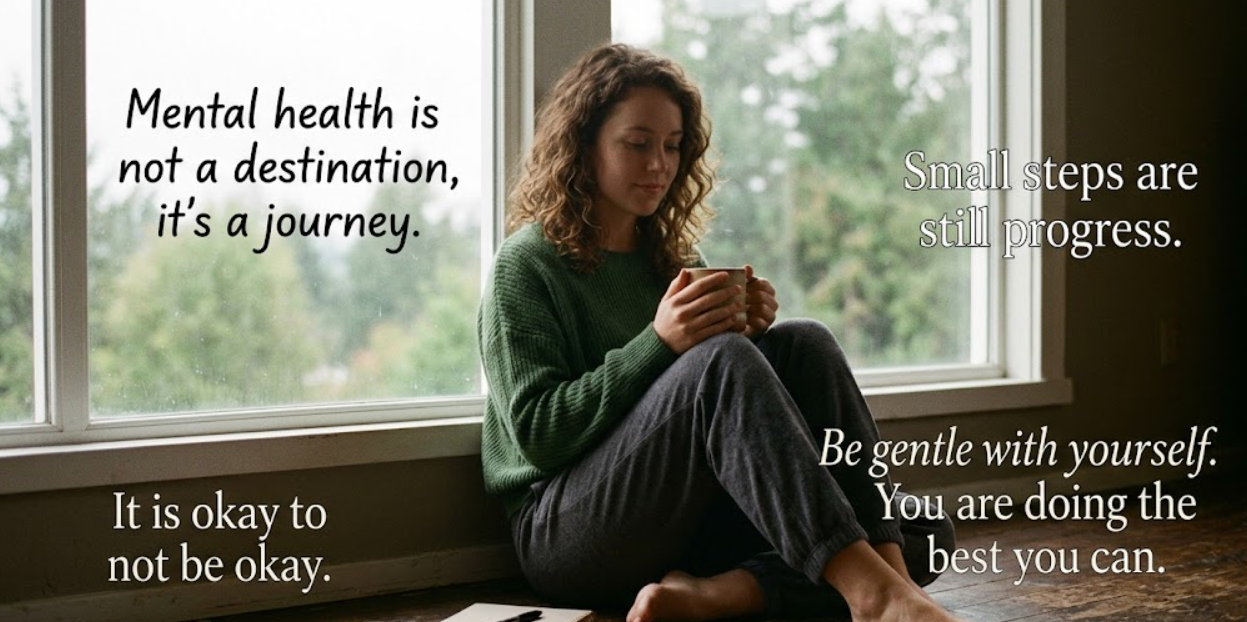 mental health quotes