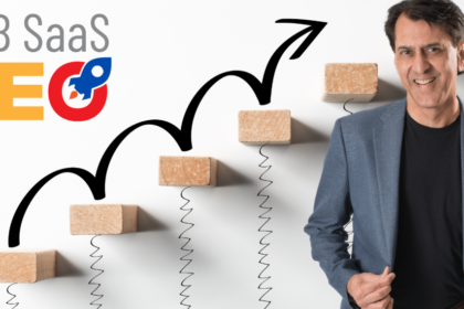 SaaS & SEO