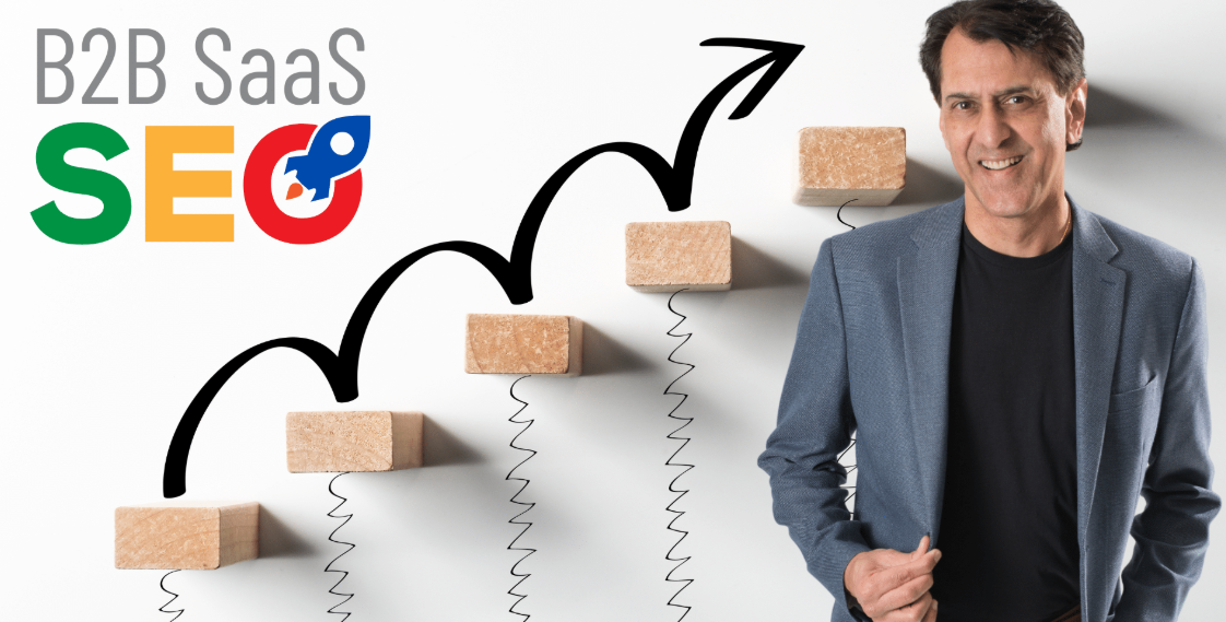 SaaS & SEO