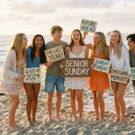 senior sunday captions