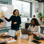 content marketing services uk