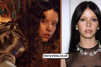 mia goth