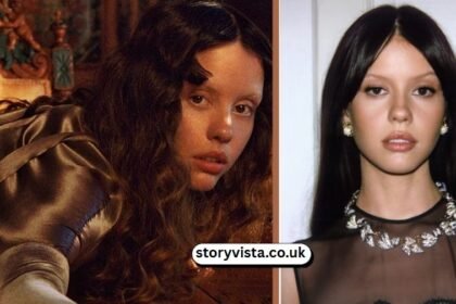mia goth