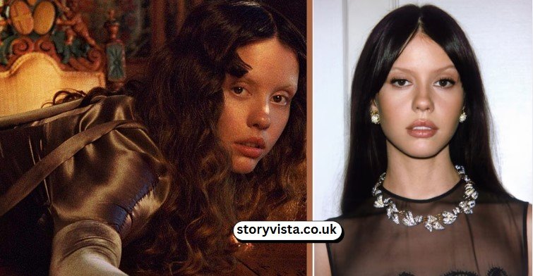 mia goth