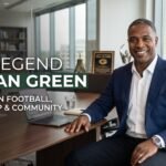 Ahman Green Green Bay Packers running back NFL career stats Parkinson's diagnosis