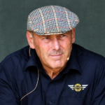 Derek Mathewson classic car auctioneer Bangers and Cash TV star