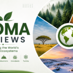 Bioma Probiotics capsules for gut health and digestion support