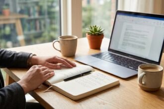 ChatGPT free tier feature breakdown on desktop and mobile.