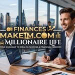 Make1M.com millionaire life finances — wealth building tips and money strategies