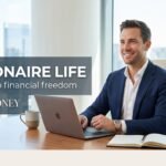 Make1M.com millionaire life — wealth building habits, investing strategies, and financial freedom guide