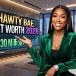 Shawty Bae TikTok influencer net worth 2026 — Jasmine Orlando career breakdown