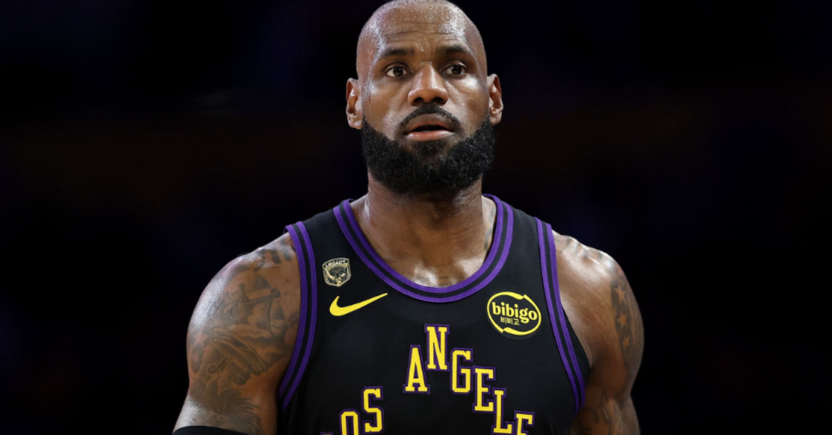 LeBron James Signs with 76ers: Contract Details & Legacy