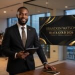 Brandon Watson on truTV Black Gold oil rig in West Texas 2026 streaming retrospective.