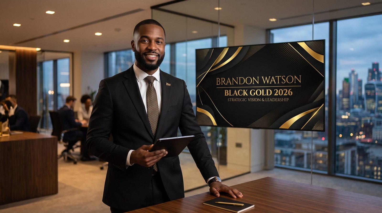 Brandon Watson on truTV Black Gold oil rig in West Texas 2026 streaming retrospective.
