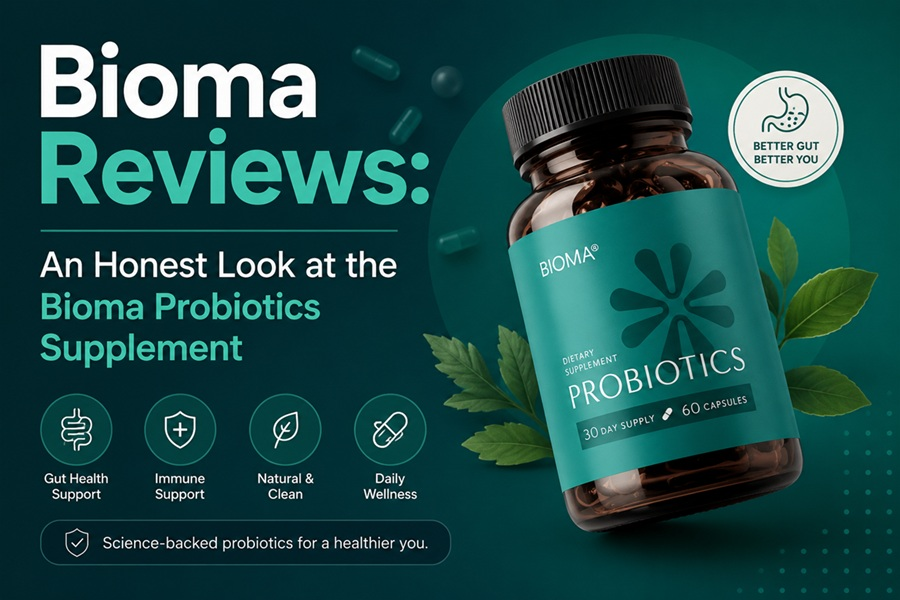 bioma reviews