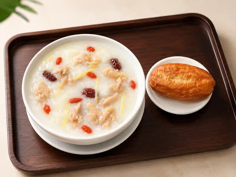porridge near me