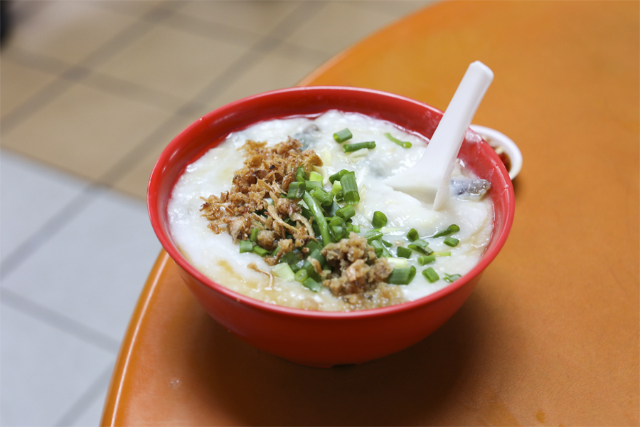 porridge near me
