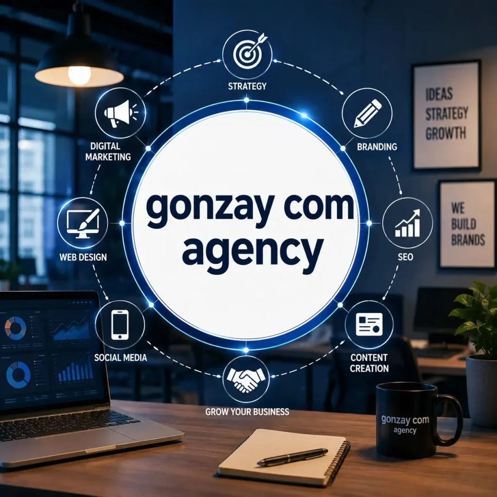 magento service gonzay .com.au