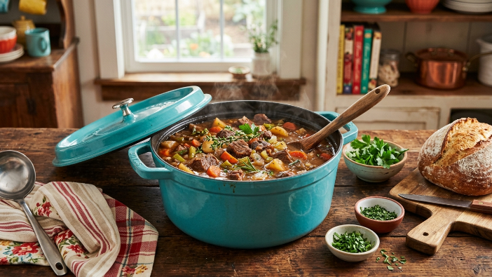beef stew recipe dutch oven pioneer woman