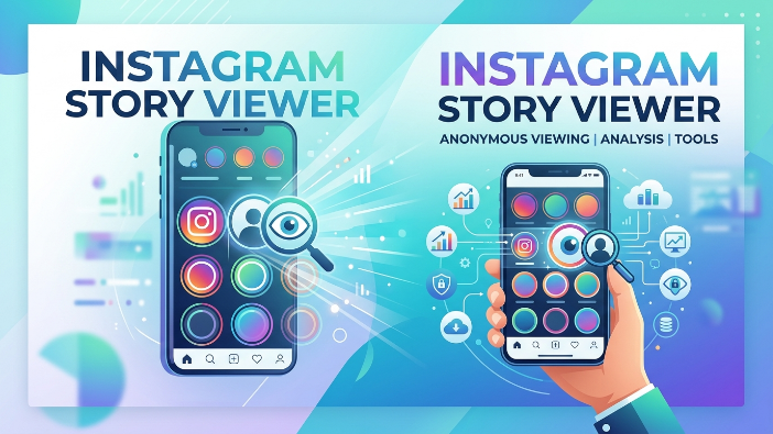 instagram story viewer